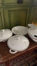 Bavaria servies, Ophalen of Verzenden