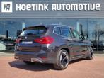BMW IX3 High Executive 80 kWh | Pano | Hud | 360 | Harman, Achterwielaandrijving, Gebruikt, 80 kWh, 1333 min