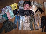 Kledingpakket meisje maat 116-122, Kinderen en Baby's, Kinderkleding | Kinder-kledingpakketten, Ophalen of Verzenden, Zo goed als nieuw