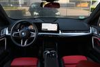 BMW X1 xDrive30e High Executive M Sport Automaat / Trekhaak, Zwart, Vierwielaandrijving, Hybride Elektrisch/Benzine, 3 cilinders