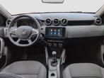 Dacia Duster 1.3 TCe Prestige | Camera | Navigatie | Cruise, Auto's, Dacia, Voorwielaandrijving, 12 maanden, Gebruikt, Euro 6