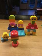 Duplo 10561peuter bouwen start set, Kinderen en Baby's, Speelgoed | Duplo en Lego, Ophalen, Zo goed als nieuw, Duplo