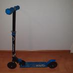 Stuntstep weinig gebruikt, Ophalen of Verzenden, Gebruikt, Gewone step