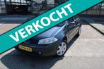 Renault Mégane 1.6-16V Dynamique Comfort | Airco | Automaat, Gebruikt, Start-stop-systeem, Origineel Nederlands, Bedrijf