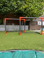 2 Kipsta doeltjes maat klein, Sport en Fitness, Maat XS of kleiner, Ophalen of Verzenden, Gebruikt, Overige typen
