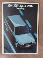 BMW 3 serie Touring , 320, 325 , 324td autofolder, Ophalen of Verzenden, Nieuw, BMW