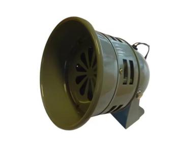 Luchthoorn sirene 12 Volt beschikbaar voor biedingen