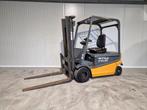 Heftruck Elektrische StiLL 3000kg R60-30 Freelift Marge, Zakelijke goederen, Ophalen, 3000 tot 4000 kg, Heftruck, STIL