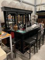 Bar huisbar barretje mancave toog café kroeg kantine, Huis en Inrichting, Ophalen of Verzenden, Zo goed als nieuw