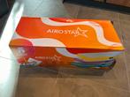 Airostar, Sport en Fitness, Turnen, Maat 36 t/m 42, Ophalen, Zo goed als nieuw, Materiaal