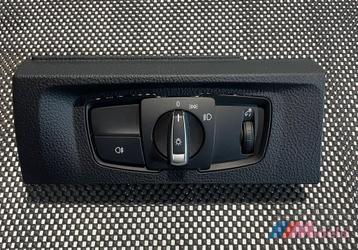 BMW F20 LICHTSCHAKELAAR 9265298 beschikbaar voor biedingen