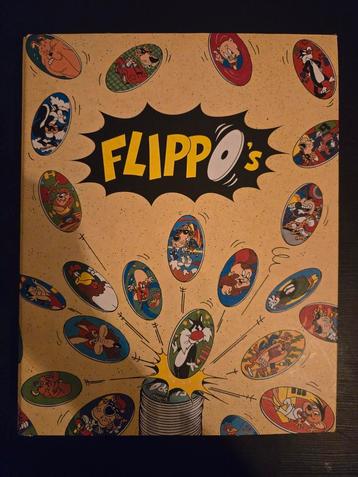 Flippo's Verzameling in Map - Looney Tunes & Meer! beschikbaar voor biedingen