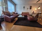 Unieke Leolux 5-delige set – Pallone & Solymi, Huis en Inrichting, Ophalen, Overige maten, 150 tot 200 cm, Zo goed als nieuw