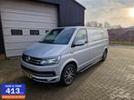 Volkswagen Transporter 2.0 TDI L2H1 Comfortline, Stof, Gebruikt, 4 cilinders, 150 pk