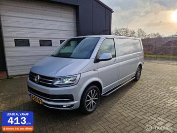 Volkswagen Transporter 2.0 TDI L2H1 Comfortline beschikbaar voor biedingen
