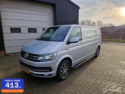 Volkswagen Transporter 2.0 TDI L2H1 Comfortline, Auto's, Bestelauto's, Bedrijf, Te koop, ABS, Airbags, Airconditioning, Alarm