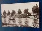 Ansichtkaart Broek op Langedijk, Verzamelen, Ansichtkaarten | Nederland, Ophalen of Verzenden, Noord-Holland