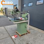 Graule afkortzaag ZS170 ** 170mm afkorten, 70 mm of meer, Graule maggi stromab omga harwi, Ophalen of Verzenden, Zo goed als nieuw