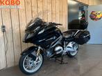 BMW R 1200 RT ABS (bj 2018), Motoren, 2 cilinders, Bedrijf, Meer dan 35 kW, Toermotor