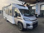 Carado T457 PRO+ AUTOMAAT + ACTIEPRIJS, Caravans en Kamperen, Campers, Automaat, Ringverwarming, Fiat, 7 tot 8 meter
