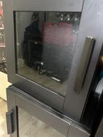 Wandkast van ikea, Ophalen of Verzenden, Zo goed als nieuw, Minder dan 150 cm, Minder dan 100 cm