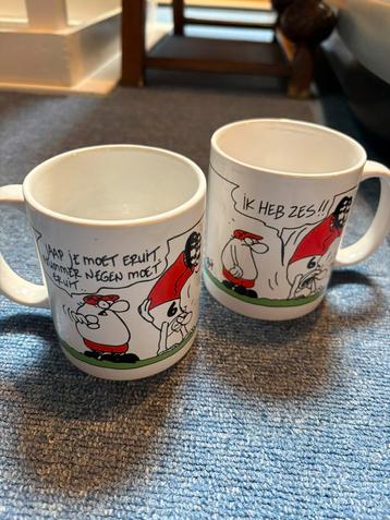 Mokken beschikbaar voor biedingen