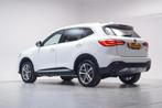 MG EHS 1.5 PHEV Luxury [ Panorama Leder Navi 36 € 20.745,0, Auto's, MG, Euro 6, 4 cilinders, Wit, Hybride Elektrisch/Benzine