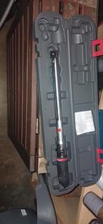 Facom momentsleutel S.306-100D, Ophalen of Verzenden, Gebruikt