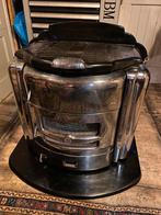 Houtkachel, Huis en Inrichting, Ophalen, Gebruikt, Houtkachel, Vrijstaand