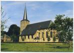 Voorst (Gld.) - NH Kerk, Verzamelen, Ansichtkaarten | Nederland, Ophalen of Verzenden, 1980 tot heden, Ongelopen, Gelderland