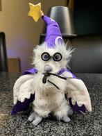 Vintage Toveruil Knuffel 25 cm, Ophalen of Verzenden, Gebruikt, Overige typen