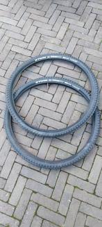Mountainbike buiten en binnen Banden 29 inch, Fietsen en Brommers, Fietsonderdelen, Ophalen, Zo goed als nieuw, Mountainbike, Band