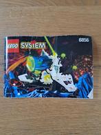 Lego 6856, Ophalen, Gebruikt, Lego