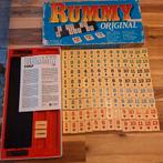 Rummy (Rummikub) Grote Stenen, Hobby en Vrije tijd, Vijf spelers of meer, Ophalen of Verzenden, Gebruikt, Spiele