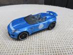 Hotwheels Jaguar F-type, Ophalen of Verzenden, Zo goed als nieuw