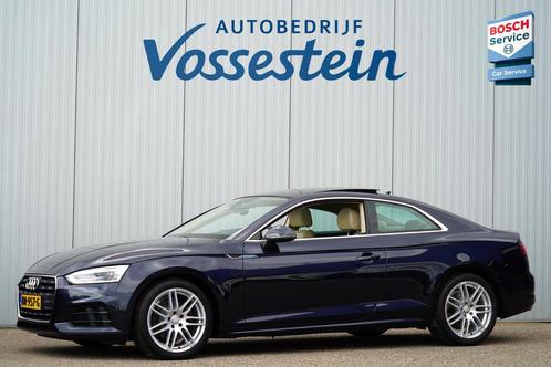 Audi A5 Coupé 2.0 TFSI ultra Pro Line / NW Model / Schuifda, Auto's, Audi, Bedrijf, Te koop, A5, ABS, Airbags, Airconditioning