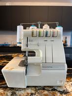 Toyota SL3404 Lockmachine, Hobby en Vrije tijd, Ophalen of Verzenden, Gebruikt, Lockmachine, Overige merken