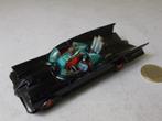 1966 Corgi Toys 267 BATMOBILE + BATMAN! (Opknapper), Ophalen of Verzenden, Gebruikt, Auto, Corgi
