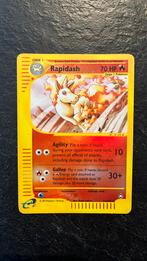 Rapidash 31/147, Ophalen of Verzenden, Zo goed als nieuw, Losse kaart