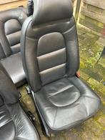 Lederen interieur saab 900 classic, Ophalen of Verzenden, Saab