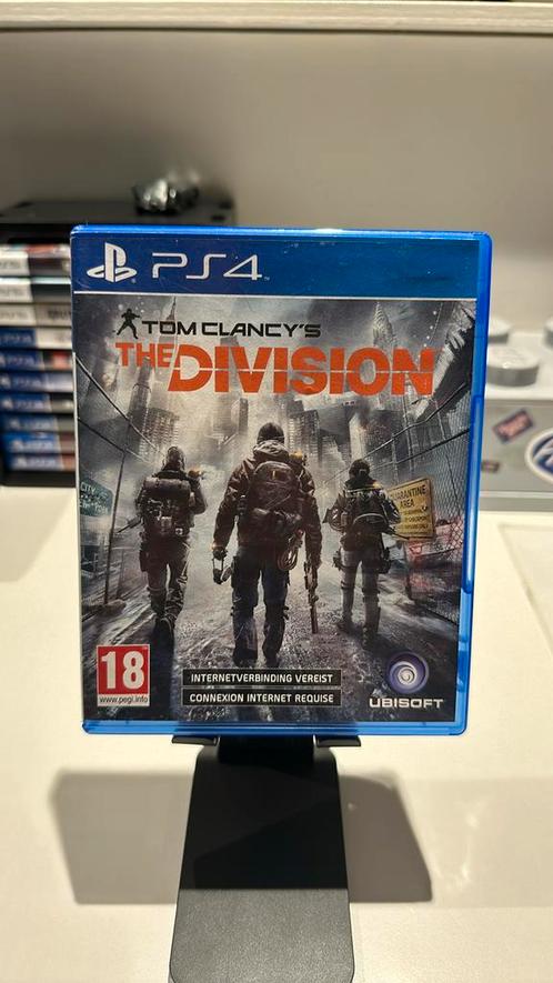BE-PS4-012729, Spelcomputers en Games, Games | Sony PlayStation 4, Zo goed als nieuw, Role Playing Game (Rpg), 1 speler, Vanaf 18 jaar