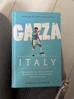 Gazza in Italy - Paul Gascoigne's verhaal, Ophalen of Verzenden, Gelezen, Balsport