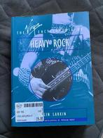De Virgin Encyclopedia Of Heavy Rock. Voor de liefhebber, Boeken, Artiest, Colin Larkin, Ophalen, Gelezen