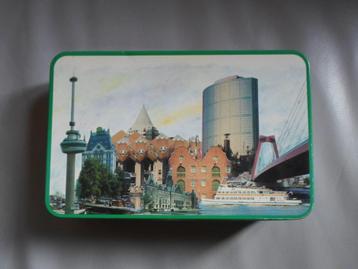 Blik Verkade Zaandam Rotterdam beschikbaar voor biedingen