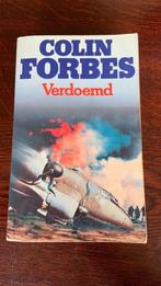 Colin Forbes - Verdoemd, Boeken, Ophalen of Verzenden, Nederland
