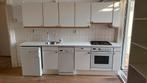Siematic, vaatwasser Whirlpool, gasfornuis, oven Neff,, Ophalen, Gebruikt