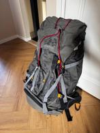 Quechua backpack/rugzak 80L, Sport en Fitness, Bergsport en Wandelen, Ophalen, Gebruikt, Rugzak