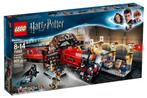 Nieuw - Sealed - LEGO Harry Potter 75955 Zweinstein Express, Kinderen en Baby's, Speelgoed | Duplo en Lego, Nieuw, Complete set
