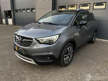 Opel Crossland X 1..2TURBO / PANODAK / CRUISE / NAVI beschikbaar voor biedingen