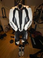 Dainese 1 piece suit 48 size, Motoren, Ophalen of Verzenden, Nieuw met kaartje, Laarzen